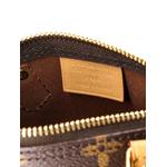 Speedy Bandouliere NM Bag Monogram Canvas Nano crossbody bag 5