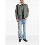 B-15 III TT military jacket 2