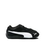 Speecat OG mesh-panel slip-on trainers 1