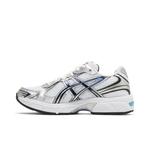 Кроссовки ASICS Wmns Gel 1130 'White Periwinkle Blue' 3