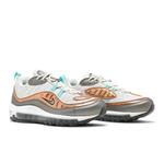 Кроссовки Nike Wmns Air Max 98 'Copper Teal' 8
