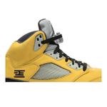 Повседневные баскетбольные кроссовки Air Jordan 5 Retro T23 «Tokyo» 2011 2
