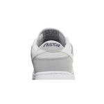 Кроссовки Nike Wmns Dunk Low LX 'Light Smoke Grey' 7