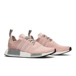Кроссовки Adidas Wmns NMD_R1 «Vapour Pink» 8