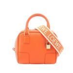 Сумка-сэтчел Amazona 16 Square Bag (2010-2026 годы) 1