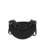 Сумка-сэтчел Calfskin Aura Crescent (2021-2026 годы) 1