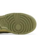 Кроссовки Nike Wmns Dunk Low 'Olive Aura' 5