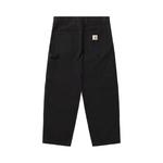 Брюки Carhartt WIP Wide Panel Pant «Black» 2