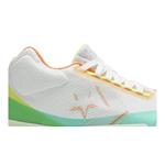 Кроссовки Converse All Star BB Evo Mid 'Hi-Vis Collection - White Green Glow' 2