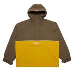 Анораки Supreme GORE-TEX Anorak 'Желтый' 1
