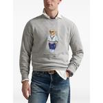Свитер Polo Bear 2