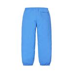 Спортивные штаны Supreme Warm Up Pant 'Blue' 2