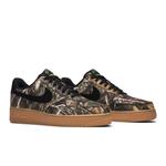 Кроссовки Realtree x Nike Air Force 1 Low 'Tan Camo' 8