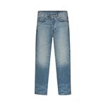 Fear of God Essentials Denim 5-Pocket Jeans 'Классический синий' 1