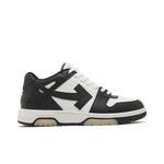 Кроссовки Off-White Out of Office 'Black White' 1