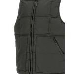 quilted gilet 3