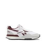 Кроссовки LX2200 Burgundy/White 1