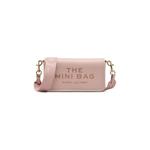 Сумки Marc Jacobs Leather Mini Bag 'Rose' 1