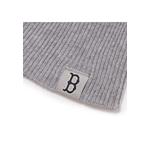Базовый флисовый бини BOSTON RED SOX 4