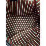 2000-2015 Leather New Britt tote bag 5