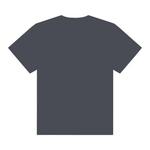 Футболки Denim Tears Swirl Tee 'Black' 2