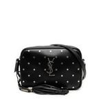 Каркасная сумка через плечо Star Lou Tassel Camera Bag (2019 год) 1