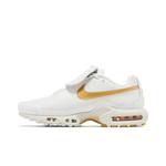 Кроссовки Nike Air Max Plus Tiempo 'Phantom Metallic Gold' 3