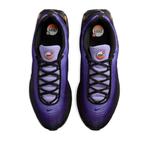 Кроссовки Air Max Dn SE Medium Violet/Total Orange 2