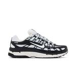 Кроссовки женские Nike P-6000 'Black Muslin' 1
