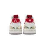 Кроссовки Nike Dunk Low Decon SB 'N7 - Sail University Red' 6