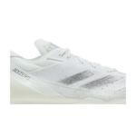 Шиповки adidas Adizero Electric 'White Silver Metallic' 2