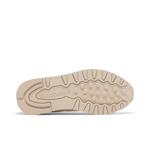 Повседневные кроссовки Reebok Wmns Classic Leather 'Soft Ecru' 4