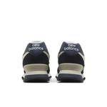 Кроссовки New Balance 574 Rugged 'Black Green' 6