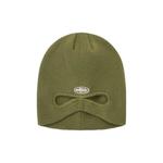 Бини Corteiz Peek-A-Beanie 'Olive' 1