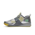 Бутсы Nike Zoom Revis 'Oregon Ducks' Sample 3