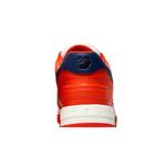 Кроссовки Sneakers Off-White Out of Office Low 'Orange Blue' 7