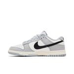 Кроссовки Nike Dunk Low 'Smoke Grey' 3