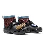 Кроссовки Crocs Nicole McLaughlin x Classic Clog 'Survival Kit' 8