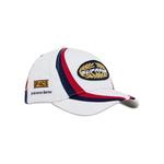 Бейсболки Supreme Endurance Series 6-Panel 'White' 2