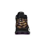 Кроссовки Nike LeBron 17 BG 'Lakers' 7