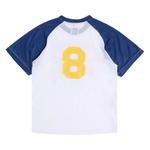 Джерси Gallery Dept. Jr High Jersey «White» 2