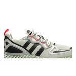 Кроссовки Adidas ZX 2K 4D 'Faint Green' 2