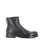 Ботильоны Zucca Zeppa 30 1