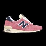 Кроссовки Aimé Leon Dore x New Balance 1300 'Pink' 1