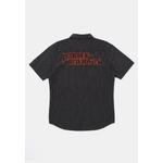 Рубашка с коротким рукавом Harley-Davidson® Vintage Pinstripe 2