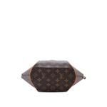 Сумка-сэтчел Ellipse Bag Monogram Canvas PM 2