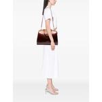 Сумка-сэтчел Monogram Vernis Brea GM (2021-2026 годы) 2