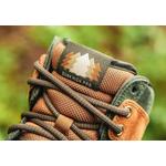 Кроссовки Homegrown x Nike SB Dunk High PRM «Sequoia» 5
