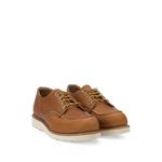 Топсайдеры 8092 Shop Moc Toe на шнуровке 2
