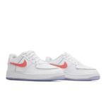 Кроссовки Nike Air Force 1/1 GS 'White Purple Pulse' 8